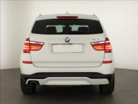 BMW X3  xDrive20d 