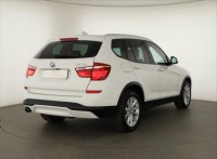 BMW X3  xDrive20d 