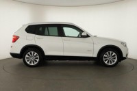 BMW X3  xDrive20d 