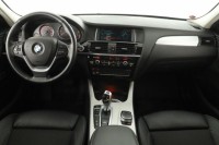 BMW X3  xDrive20d 