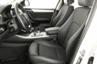 BMW X3  xDrive20d 