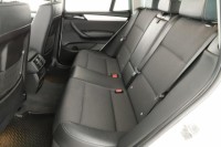BMW X3  xDrive20d 