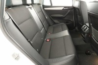 BMW X3  xDrive20d 