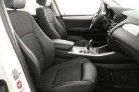 BMW X3  xDrive20d 