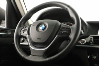 BMW X3  xDrive20d 
