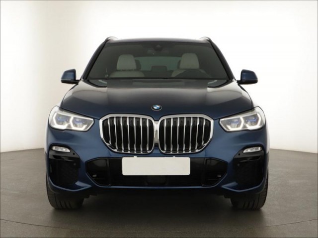 BMW X5  xDrive30d M Paket