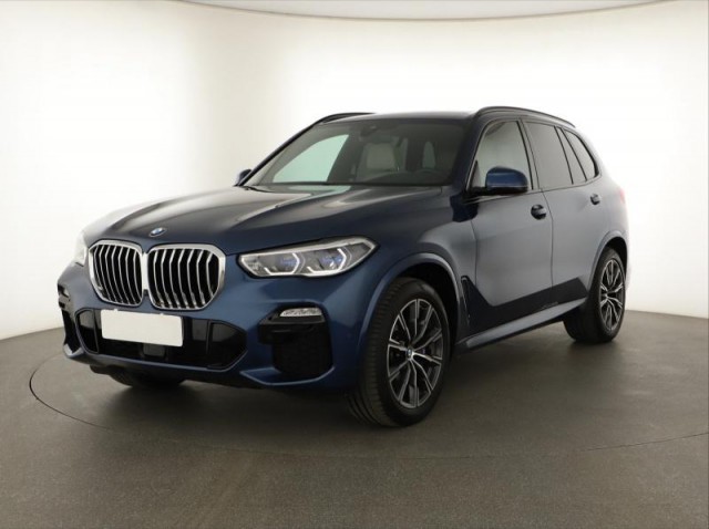 BMW X5  xDrive30d M Paket