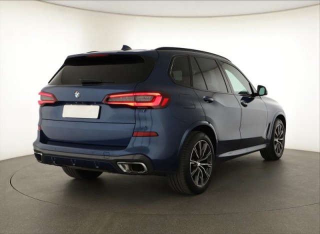 BMW X5  xDrive30d M Paket