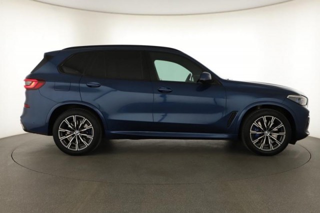 BMW X5  xDrive30d M Paket