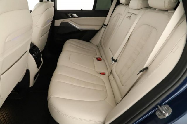 BMW X5  xDrive30d M Paket