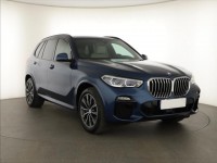 BMW X5  xDrive30d M Paket