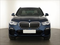 BMW X5  xDrive30d M Paket