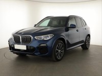 BMW X5  xDrive30d M Paket