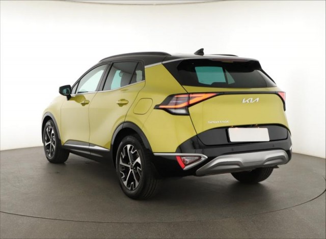 Kia Sportage  1.6 T-GDI 