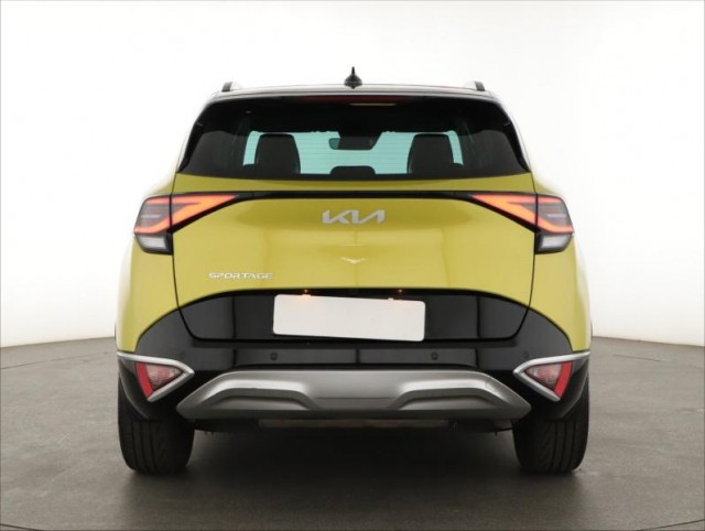 Kia Sportage  1.6 T-GDI 