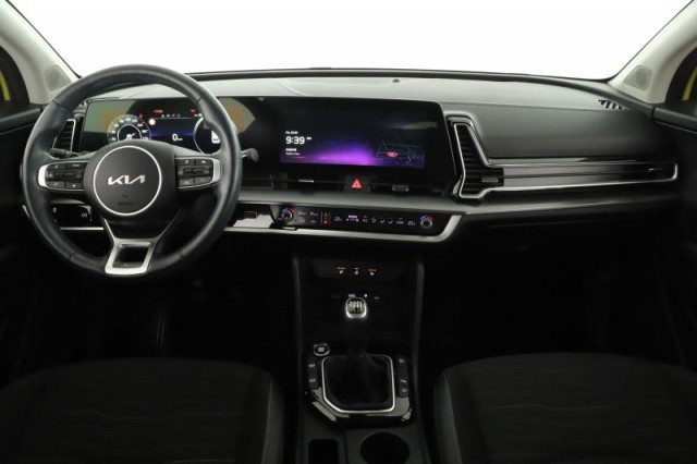 Kia Sportage  1.6 T-GDI 