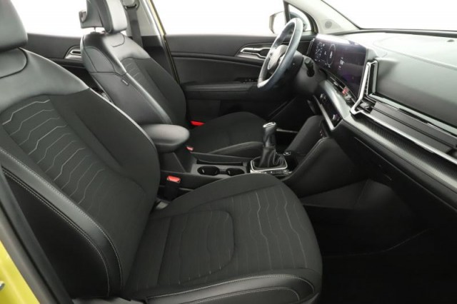Kia Sportage  1.6 T-GDI 