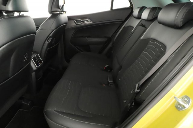 Kia Sportage  1.6 T-GDI 