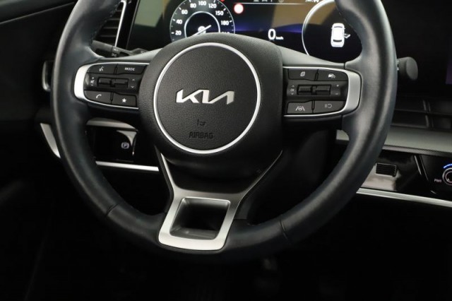 Kia Sportage  1.6 T-GDI 