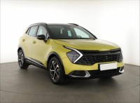 Kia Sportage  1.6 T-GDI 