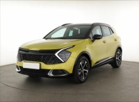 Kia Sportage  1.6 T-GDI 