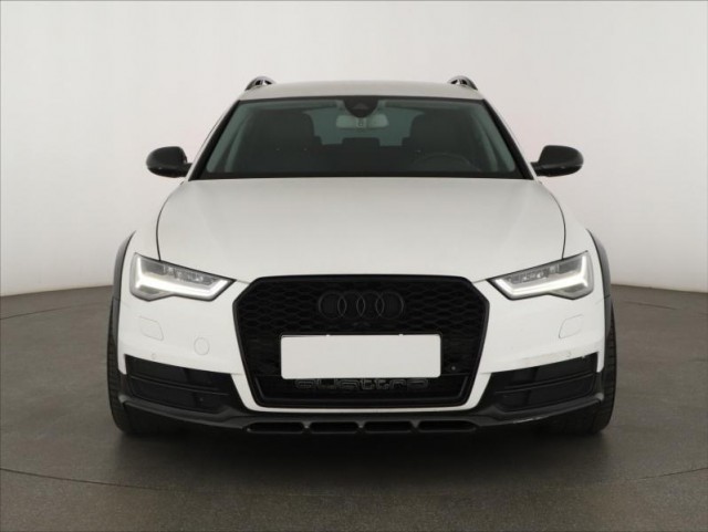 Audi A6 Allroad  3.0 TDI 