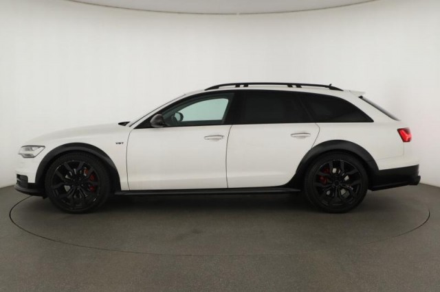 Audi A6 Allroad  3.0 TDI 