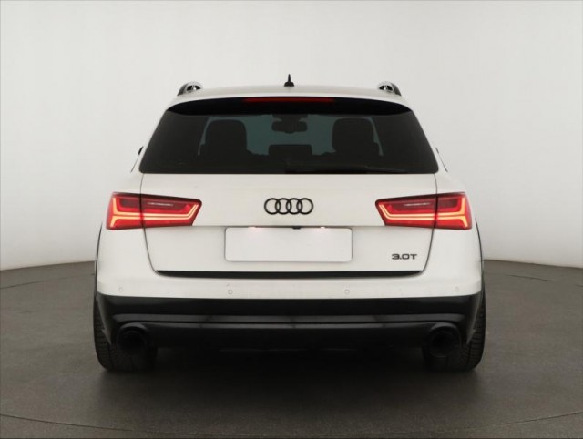 Audi A6 Allroad  3.0 TDI 