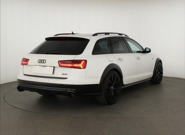Audi A6 Allroad  3.0 TDI 