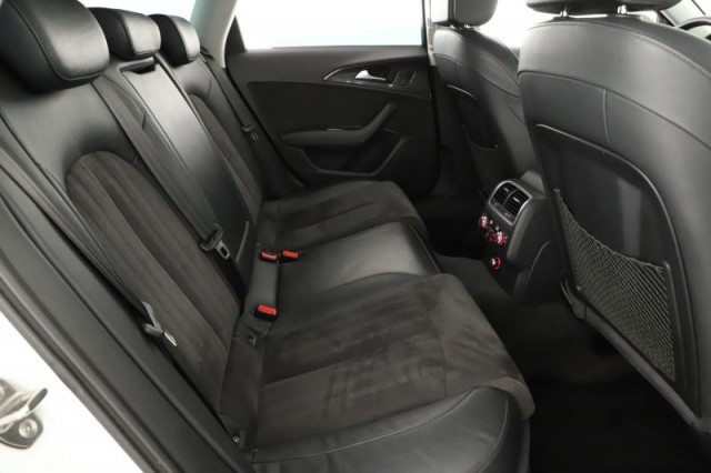 Audi A6 Allroad  3.0 TDI 