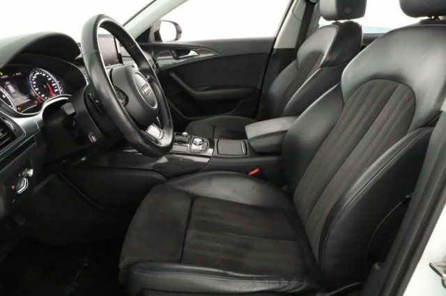 Audi A6 Allroad  3.0 TDI 