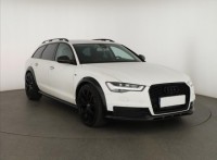 Audi A6 Allroad  3.0 TDI 