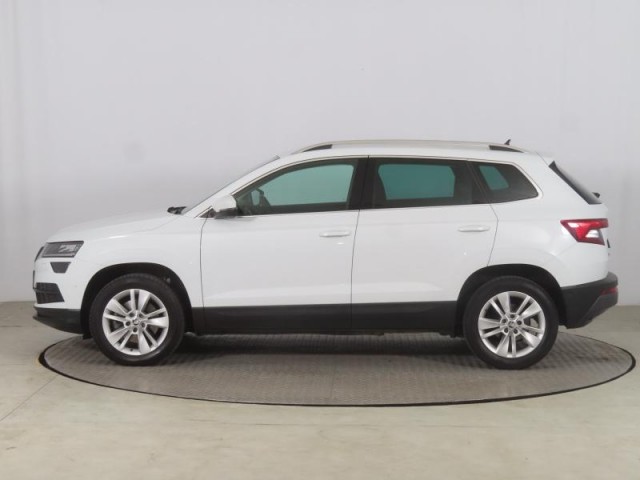 Škoda Karoq  1.5 TSI 