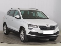 Škoda Karoq  1.5 TSI 