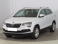 Škoda Karoq  1.5 TSI 
