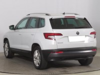 Škoda Karoq  1.5 TSI 