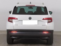 Škoda Karoq  1.5 TSI 