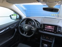 Škoda Karoq  1.5 TSI 