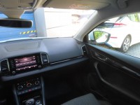 Škoda Karoq  1.5 TSI 
