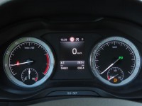 Škoda Karoq  1.5 TSI 