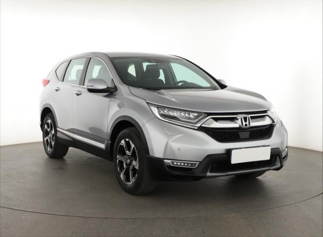 Honda CR-V  2.0i-MMD HEV 