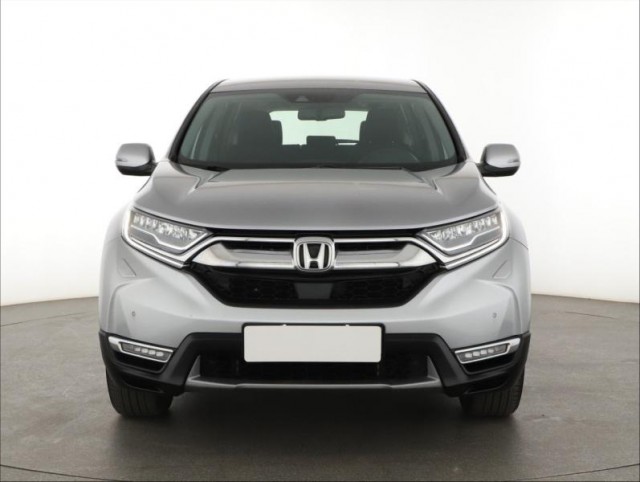 Honda CR-V  2.0i-MMD HEV 