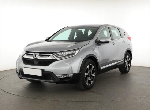 Honda CR-V  2.0i-MMD HEV 