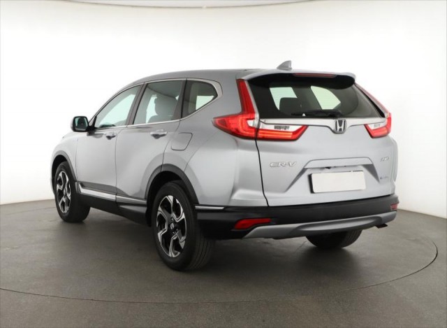 Honda CR-V  2.0i-MMD HEV 