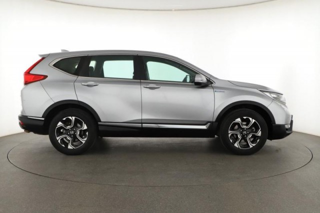 Honda CR-V  2.0i-MMD HEV 