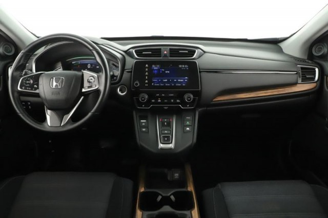 Honda CR-V  2.0i-MMD HEV 