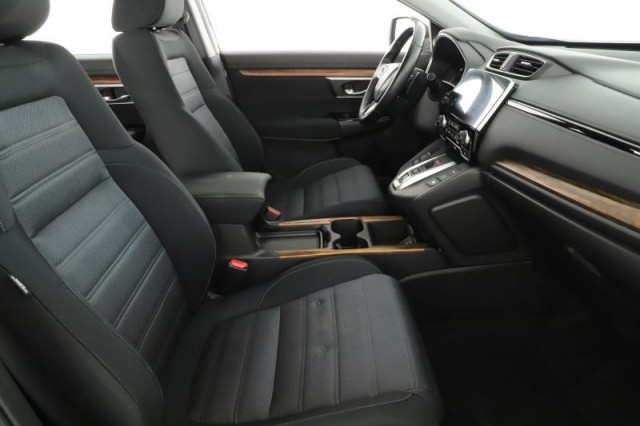 Honda CR-V  2.0i-MMD HEV 
