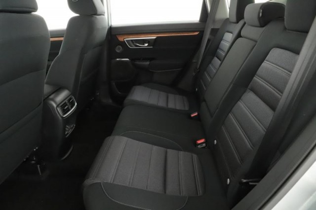 Honda CR-V  2.0i-MMD HEV 