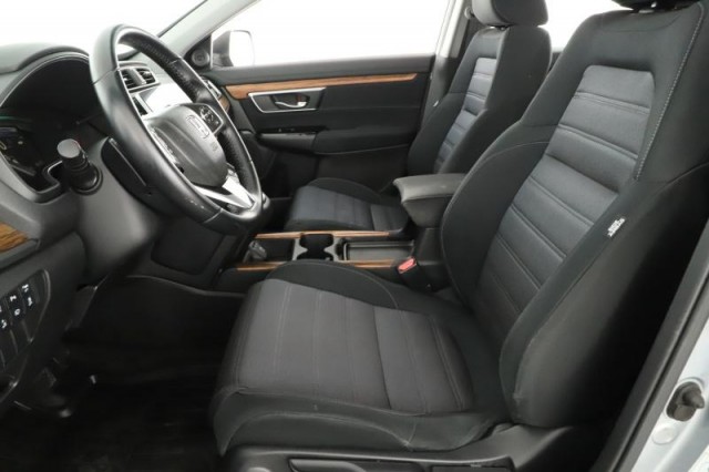 Honda CR-V  2.0i-MMD HEV 