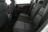 Honda CR-V  2.0i-MMD HEV 